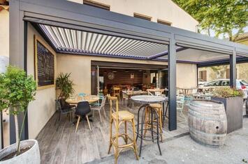 Vente - Restaurant - Bouches-du-Rhône (13)-photo-2