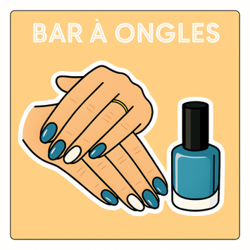 Vente - Bar - Onglerie - Alpes-Maritimes (06)-photo-2