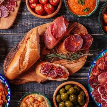 Vente - Boulangerie - Pâtisserie - Cave à vins - Traiteur - Vins et spiritueux - Pyrénées-Orientales (66)-photo-2