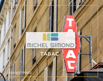 Vente - Tabac - Librairie - Loto - Presse - Meurthe-et-Moselle (54)-photo-2