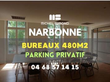 Vente Bureau - Aude (11)-photo-3