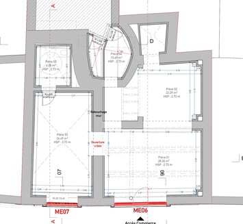 Location Local Commercial - Lunel (34400)-photo-3