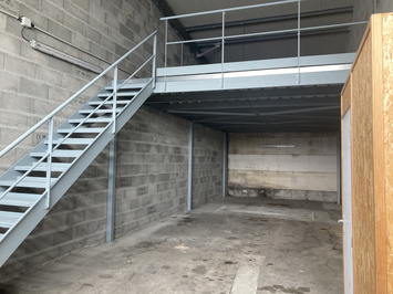 Location Local Commercial - Anglet (64600)