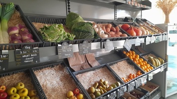 Vente - Produits régionaux - Doubs (25)