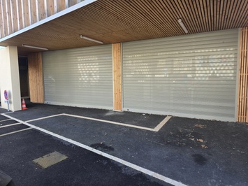 Vente - Alimentation - Epicerie - Fromagerie - Fruits et légumes - Produits régionaux - Superette - Jura (39)