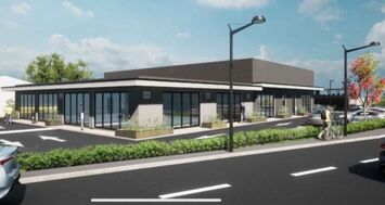 Location Local Commercial - La Côte-Saint-André (38260)