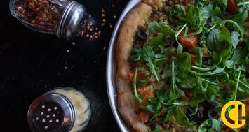 Vente - Restaurant - Pizzeria - L'Isle-d'Abeau (38080)