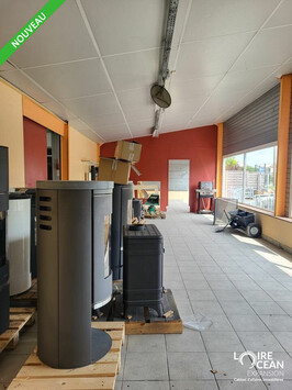 Vente - Bricolage - Saint-Hilaire-de-Chaléons (44680)