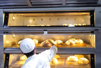 Vente - Terminal de cuisson - Loiret (45)-photo-2