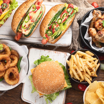 Vente - Restaurant rapide - Salon de thé - Paris (75)