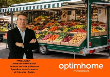 Vente - Fruits et légumes - Fougeres (35300)