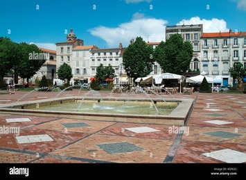 Vente - Boulangerie - Pâtisserie - Rochefort (17300)-photo-2