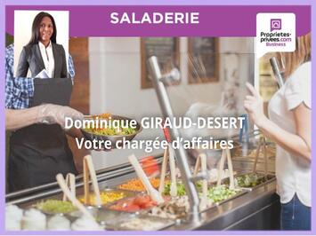 Vente - Restaurant rapide - Paris (75)-photo-4