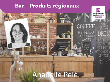 Vente - Bar - Produits régionaux - Vendée (85)
