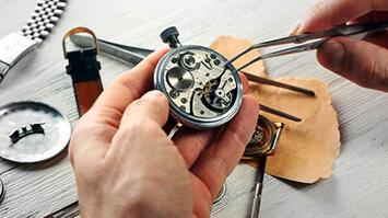 Vente - Bijouterie - Horlogerie - Côte-d'Or (21)