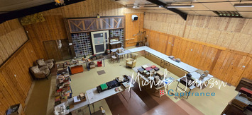 Vente Bureau - Le mottier (38260)-photo-3