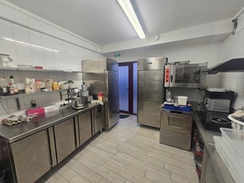 Vente - Alimentation - Epicerie - Les Sables-d'Olonne (85100)-photo-3