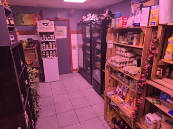 Vente - Alimentation - Epicerie - Nimes (30000)-photo-2
