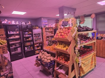 Vente - Alimentation - Epicerie - Nimes (30000)-photo-4