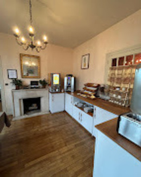 Vente - Hôtel - Blois (41000)