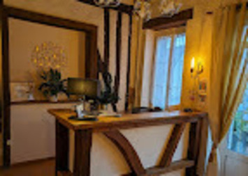 Vente - Hôtel - Blois (41000)-photo-3