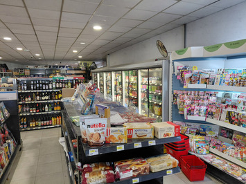 Vente - Bar - Tabac - Alimentation - FDJ - Loto - Presse - Soues (65430)-photo-3