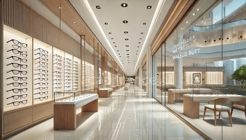 Vente - Optique Lunetterie - Montpellier (34000)