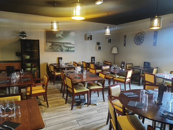 Vente - Restaurant - Pizzeria - Camaret-sur-Mer (29570)