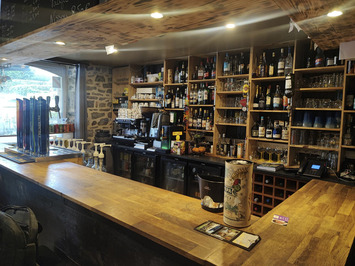 Vente - Restaurant - Pizzeria - Camaret-sur-Mer (29570)-photo-2