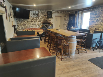 Vente - Restaurant - Pizzeria - Camaret-sur-Mer (29570)-photo-3