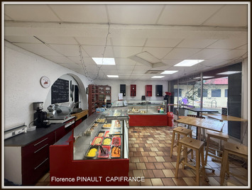 Vente - Traiteur - Tarbes (65000)-photo-2