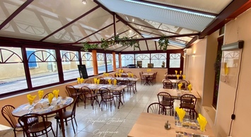 Vente - Restaurant - Traiteur - Rouperroux-le-Coquet (72110)-photo-2