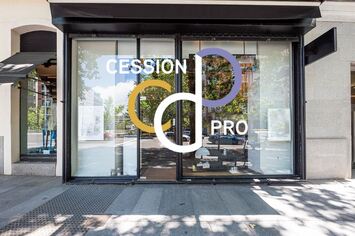 Vente de murs de boutique - Nimes (30000)-photo-1