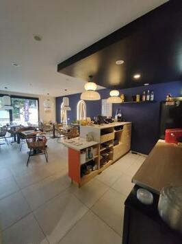 Vente - Hôtel - Restaurant - Café - Gard (30)