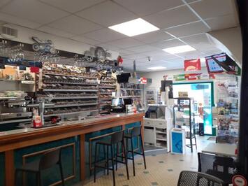 Vente - Bar - Brasserie - Tabac - Loto - Presse - Indre-et-Loire (37)