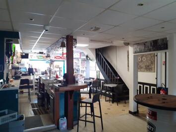 Vente - Bar - Brasserie - Tabac - Loto - Presse - Indre-et-Loire (37)-photo-2
