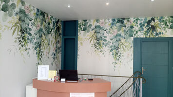 Vente - Esthétique - Institut de beauté - Paris 13ème (75013)-photo-2