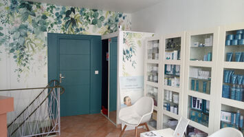 Vente - Esthétique - Institut de beauté - Paris 13ème (75013)-photo-3