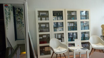 Vente - Esthétique - Institut de beauté - Paris 13ème (75013)-photo-4