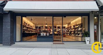 Vente de murs de boutique - Savoie (73)