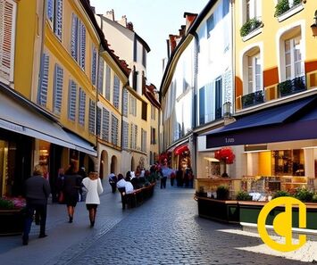 Vente - Cadeaux souvenirs - Décoration - Rhône (69)