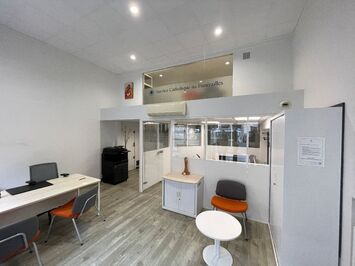 Location Local Commercial - Villeurbanne (69100)-photo-3