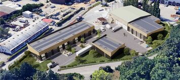 Vente de murs de boutique - Chaponost (69630)-photo-2