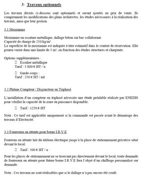 Vente de murs de boutique - Chaponost (69630)-photo-4