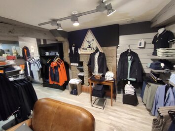 Vente - Habillement - Villedieu-les-Poêles (50800)