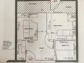 Vente - Esthétique - Ille-et-Vilaine (35)-photo-2