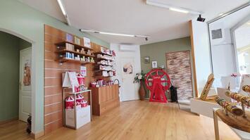 Vente de murs de boutique - Cher (18)