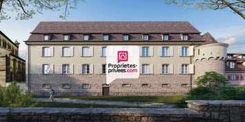 Vente de murs de boutique - Bas-Rhin (67)