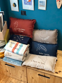 Vente - Décoration - Pont-l'Abbé (29120)