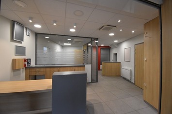 Location Bureau - Saint-Agrève (07320)-photo-3